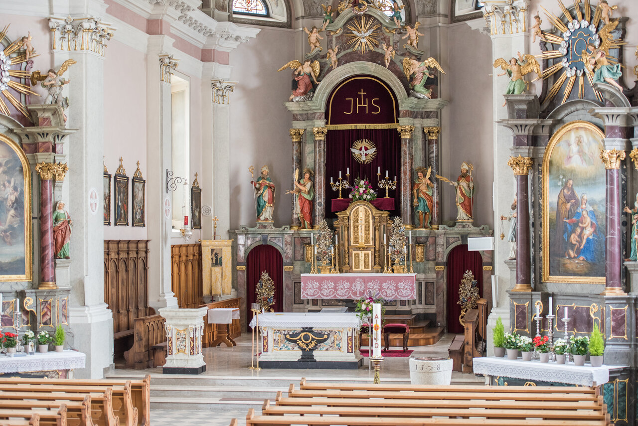 Pfarrkirche-Pfalzen