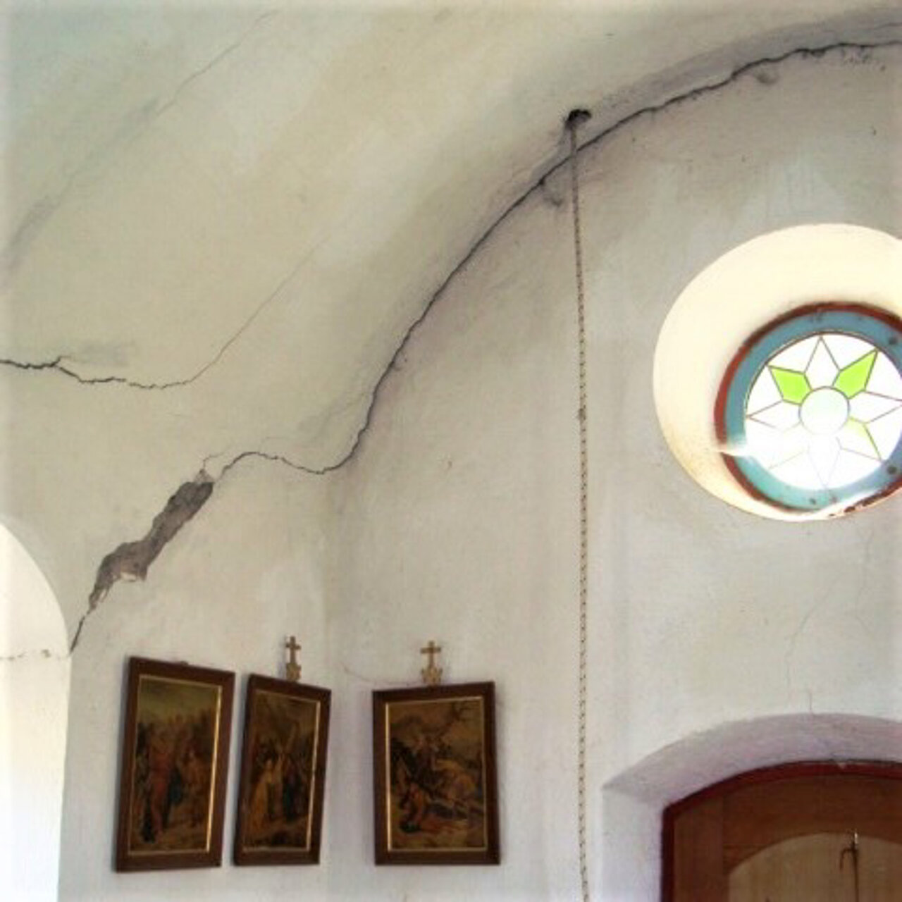 Kapelle Grones